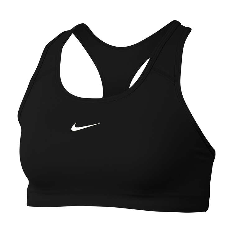 Women's Nike Dri-Fit Swoosh Bra – The Running Company