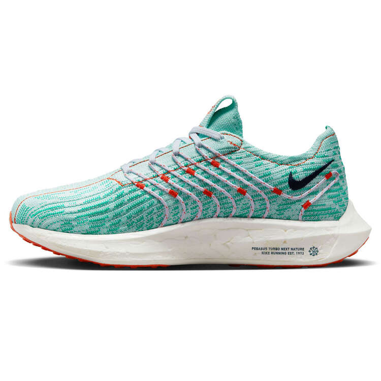 Womens Nike Pegasus Turbo Next Nature