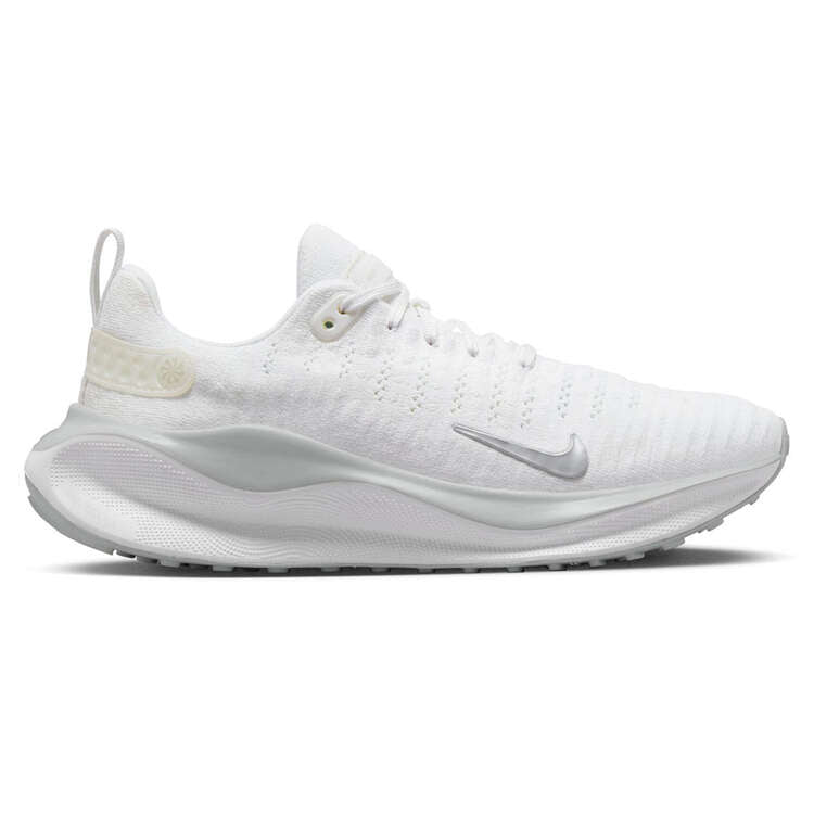 Mens Nike Reactx Infinity Run 4