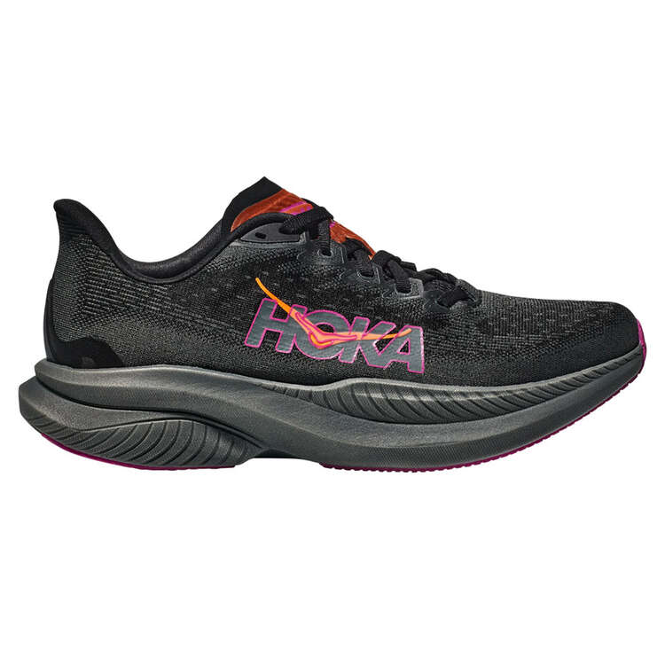 Womens Hoka Mach 6