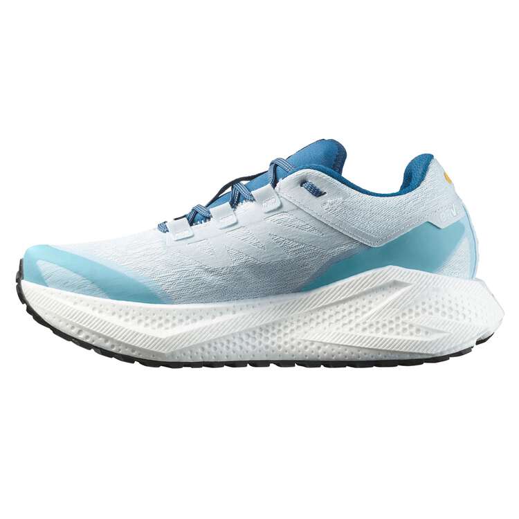 Mens Salomon Aero Glide 3 Grvl