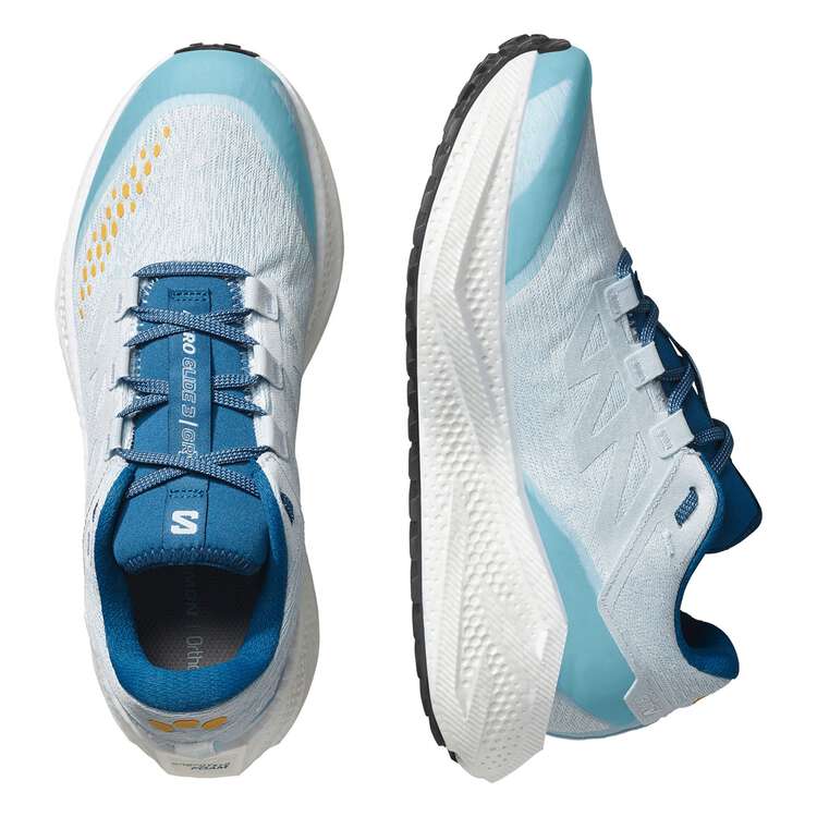 Mens Salomon Aero Glide 3 Grvl