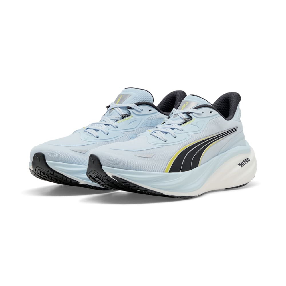 Womens Puma Result NITRO