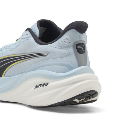 Womens Puma Result NITRO