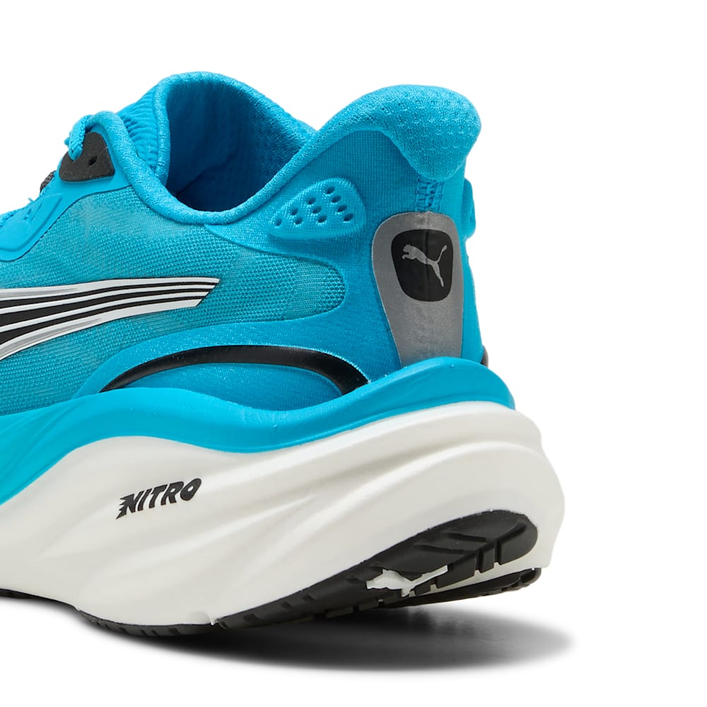 Mens Puma Result NITRO