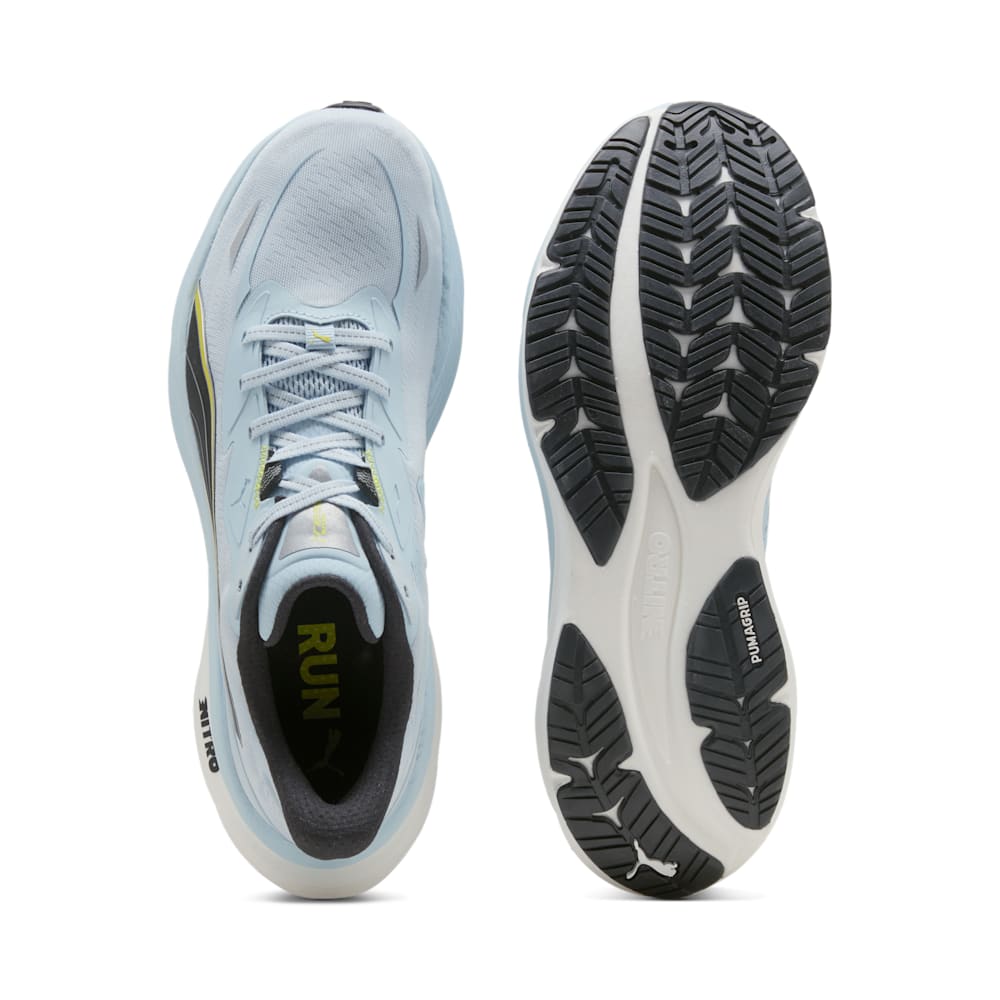 Womens Puma Result NITRO