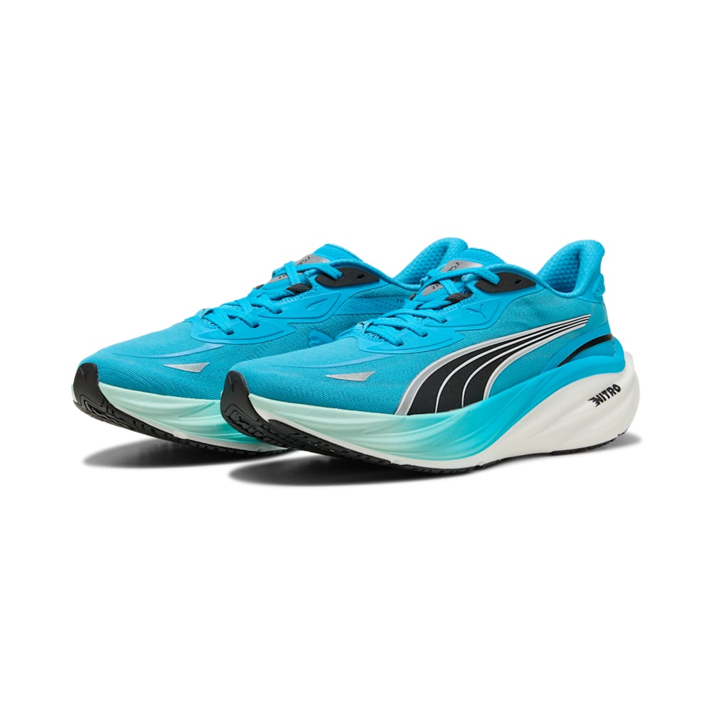 Mens Puma Result NITRO