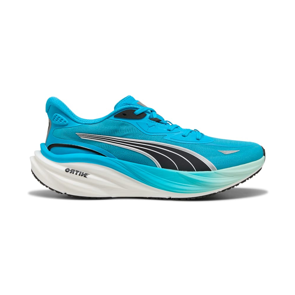 Mens Puma Result NITRO