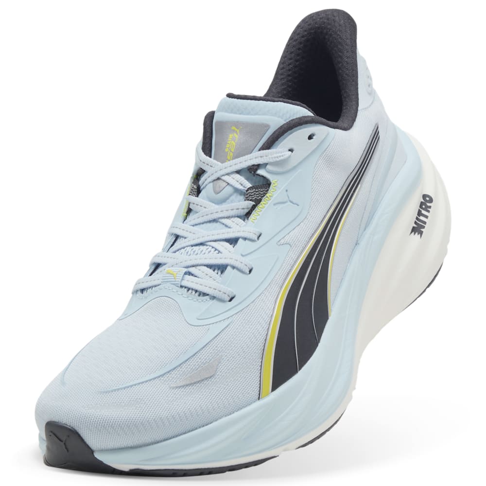 Womens Puma Result NITRO