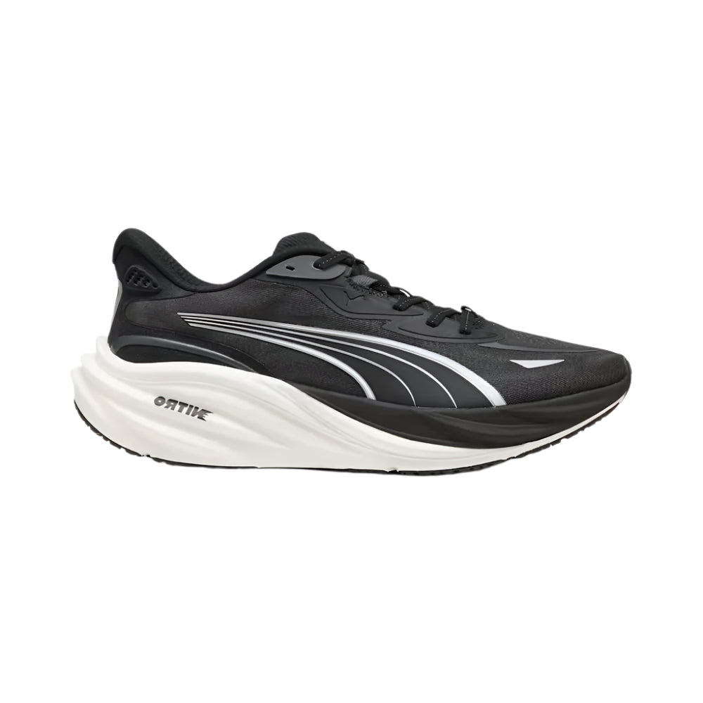 Mens Puma Result NITRO