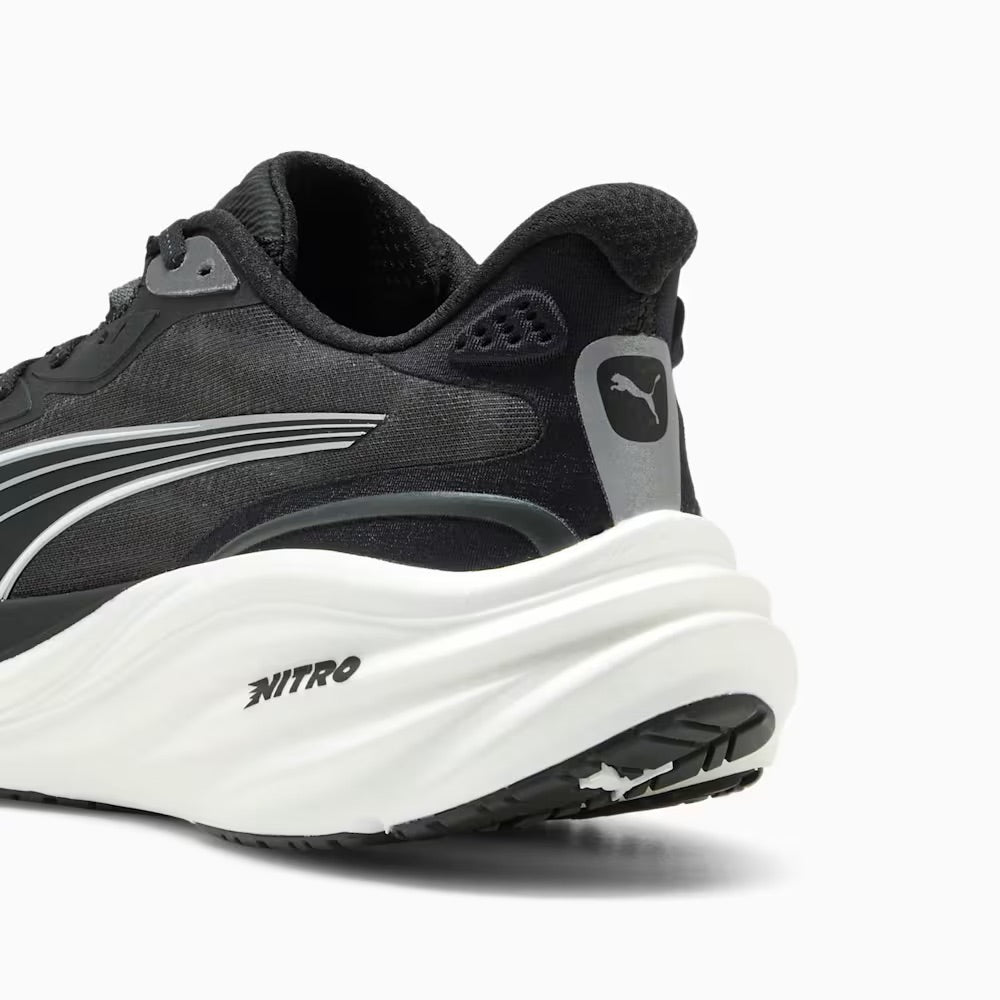 Mens Puma Result NITRO