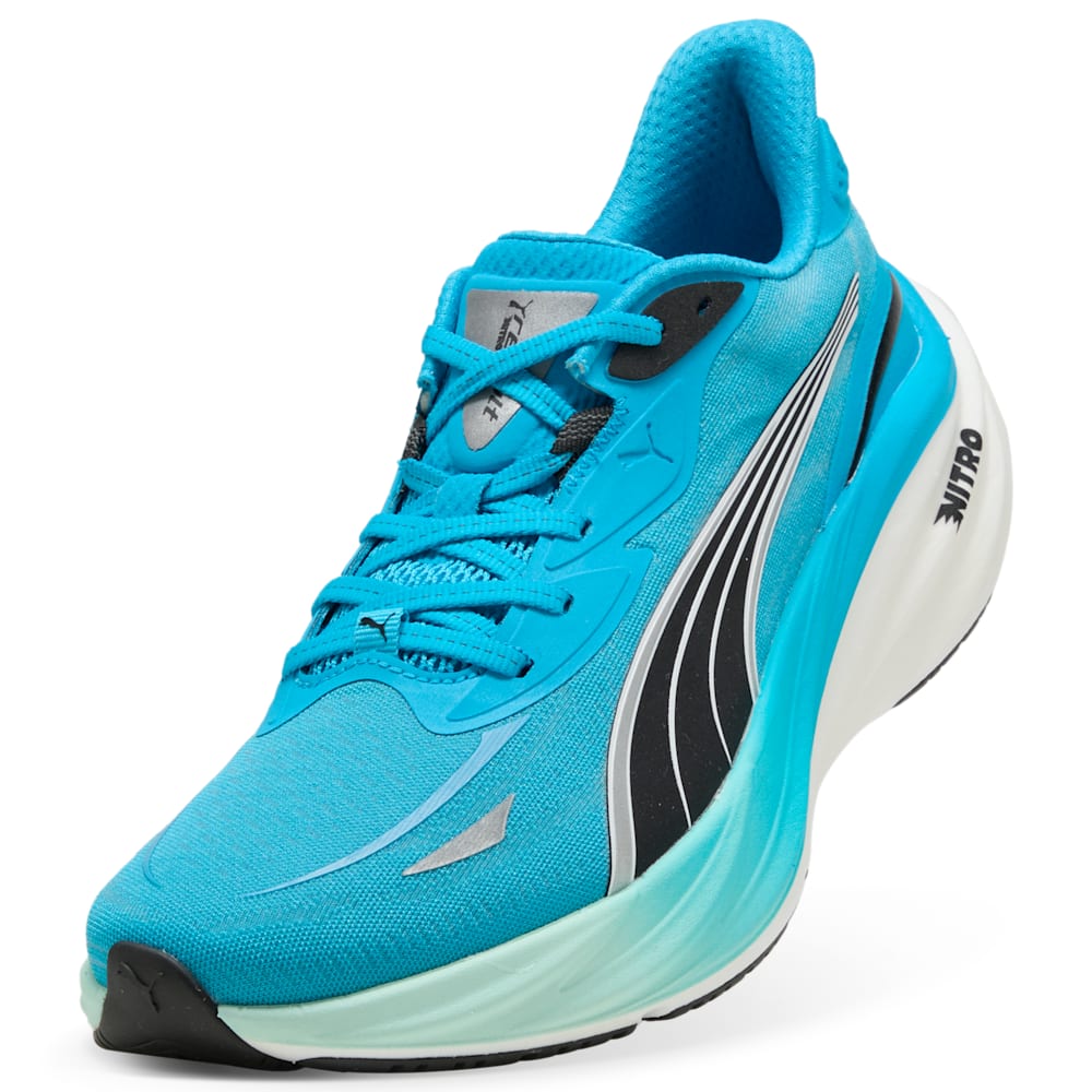 Mens Puma Result NITRO