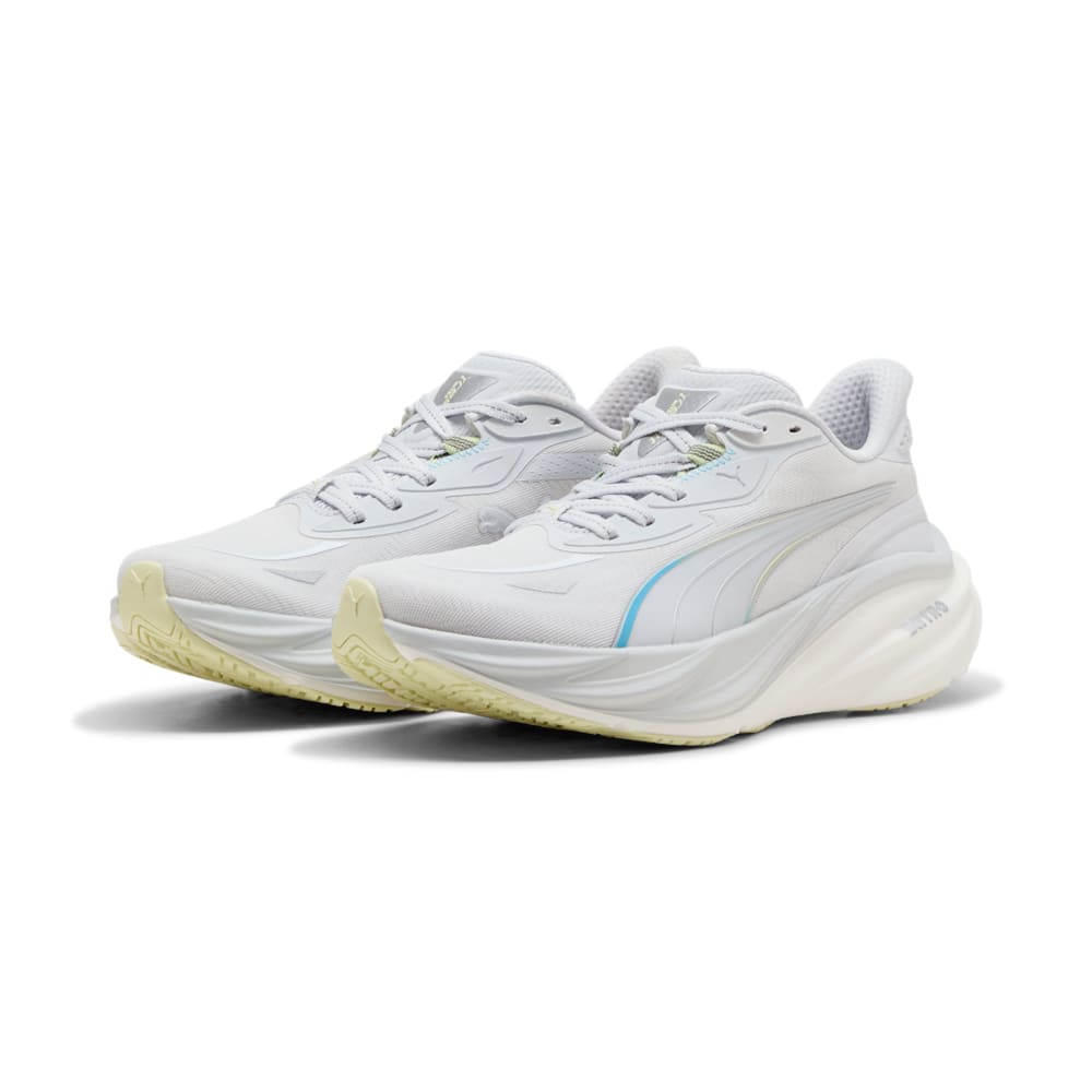 Womens Puma Result NITRO
