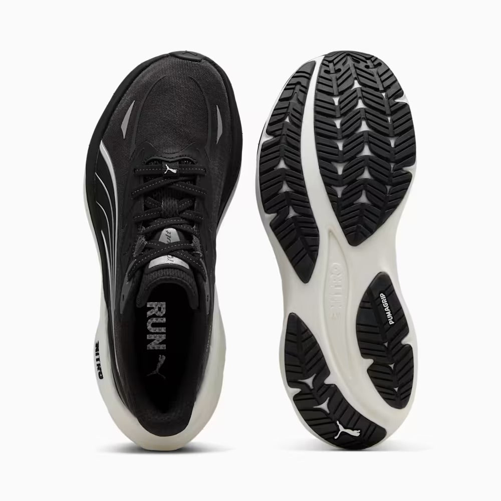 Womens Puma Result NITRO