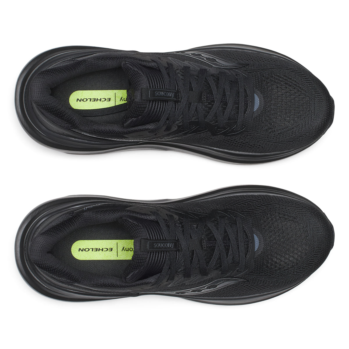 Mens Saucony Echelon 11 (2E Wide)