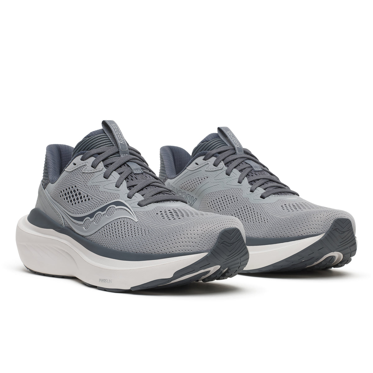 Mens Saucony Echelon 11 (2E Wide)