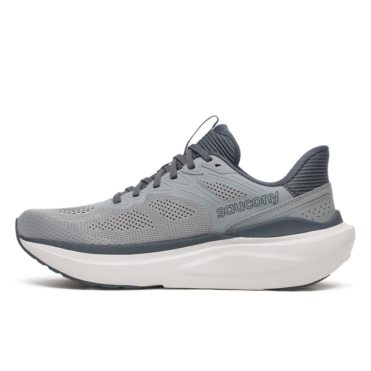 Mens Saucony Echelon 11 (2E Wide)