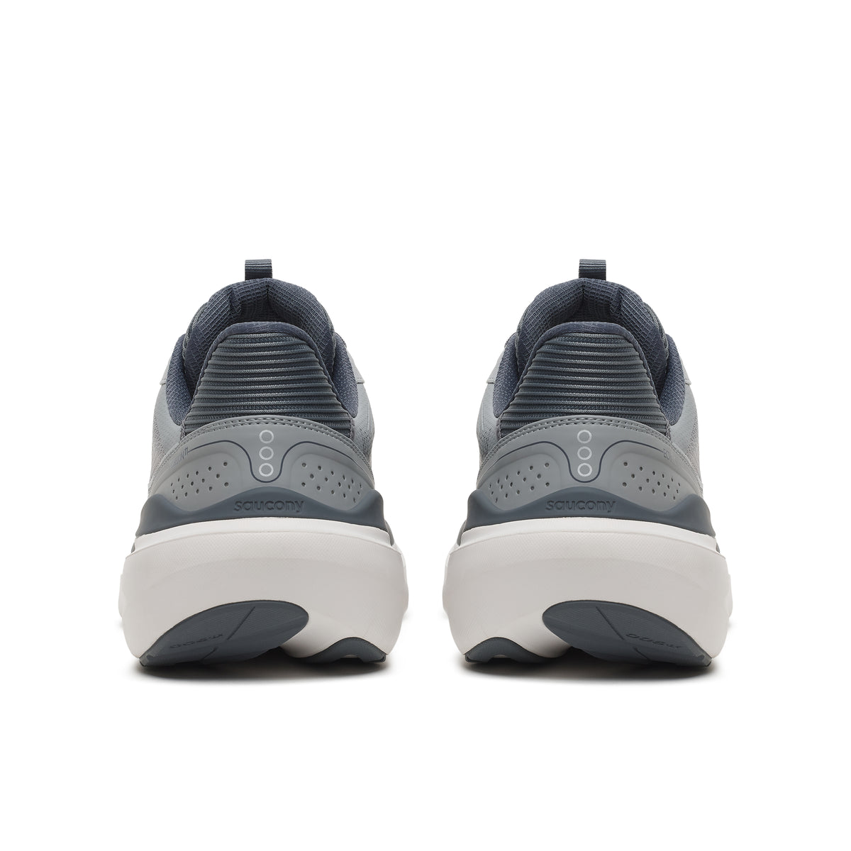 Mens Saucony Echelon 11 (2E Wide)
