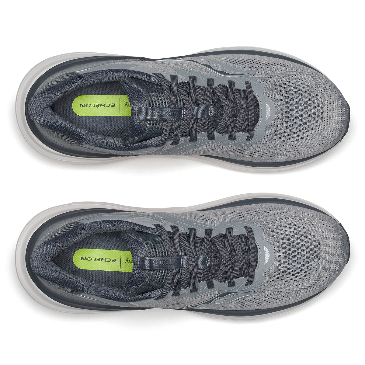 Mens Saucony Echelon 11 (2E Wide)