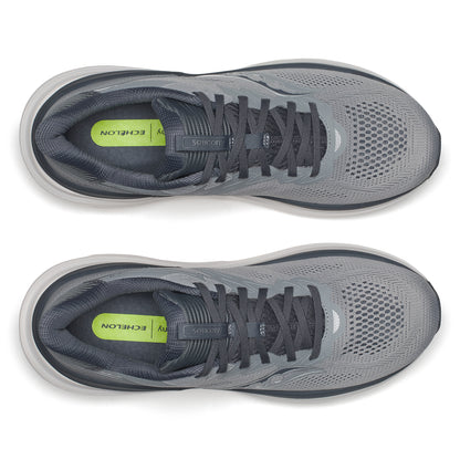 Mens Saucony Echelon 11 (2E Wide)
