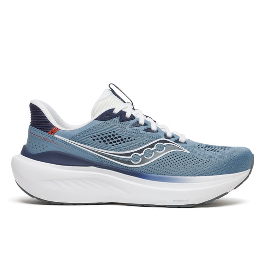 Mens Saucony Echelon 11 (2E Wide)