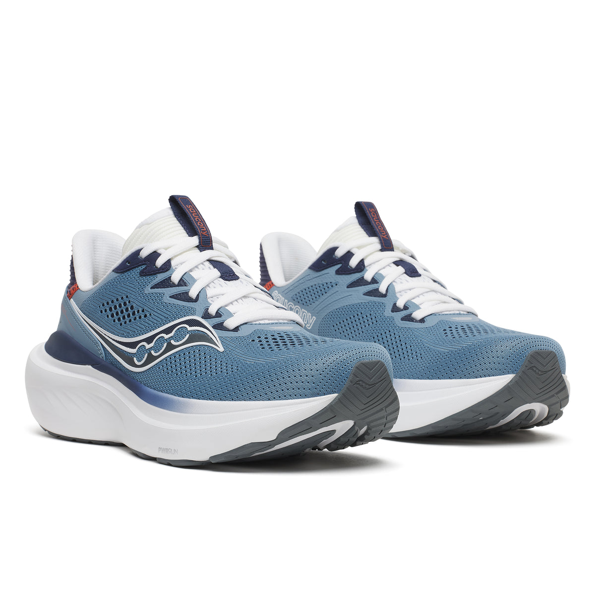Mens Saucony Echelon 11 (2E Wide)