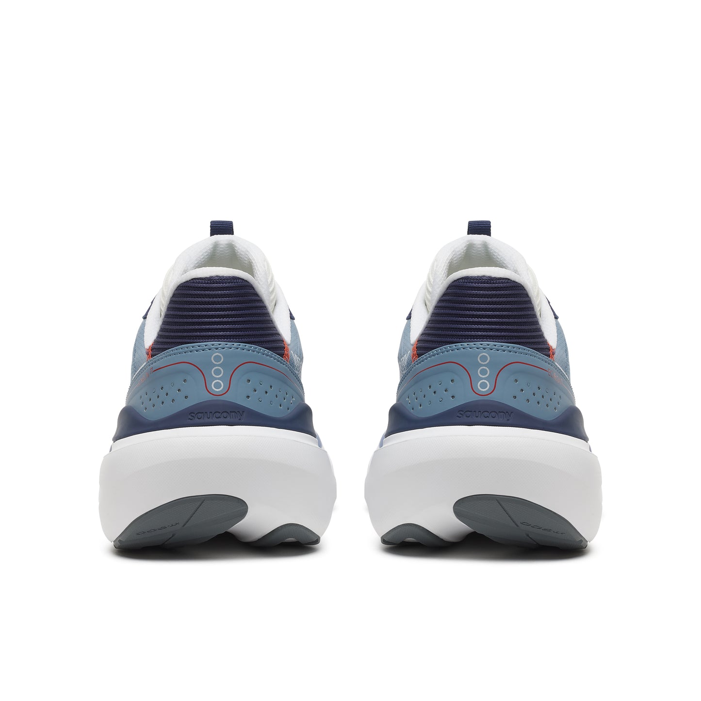 Mens Saucony Echelon 11 (2E Wide)