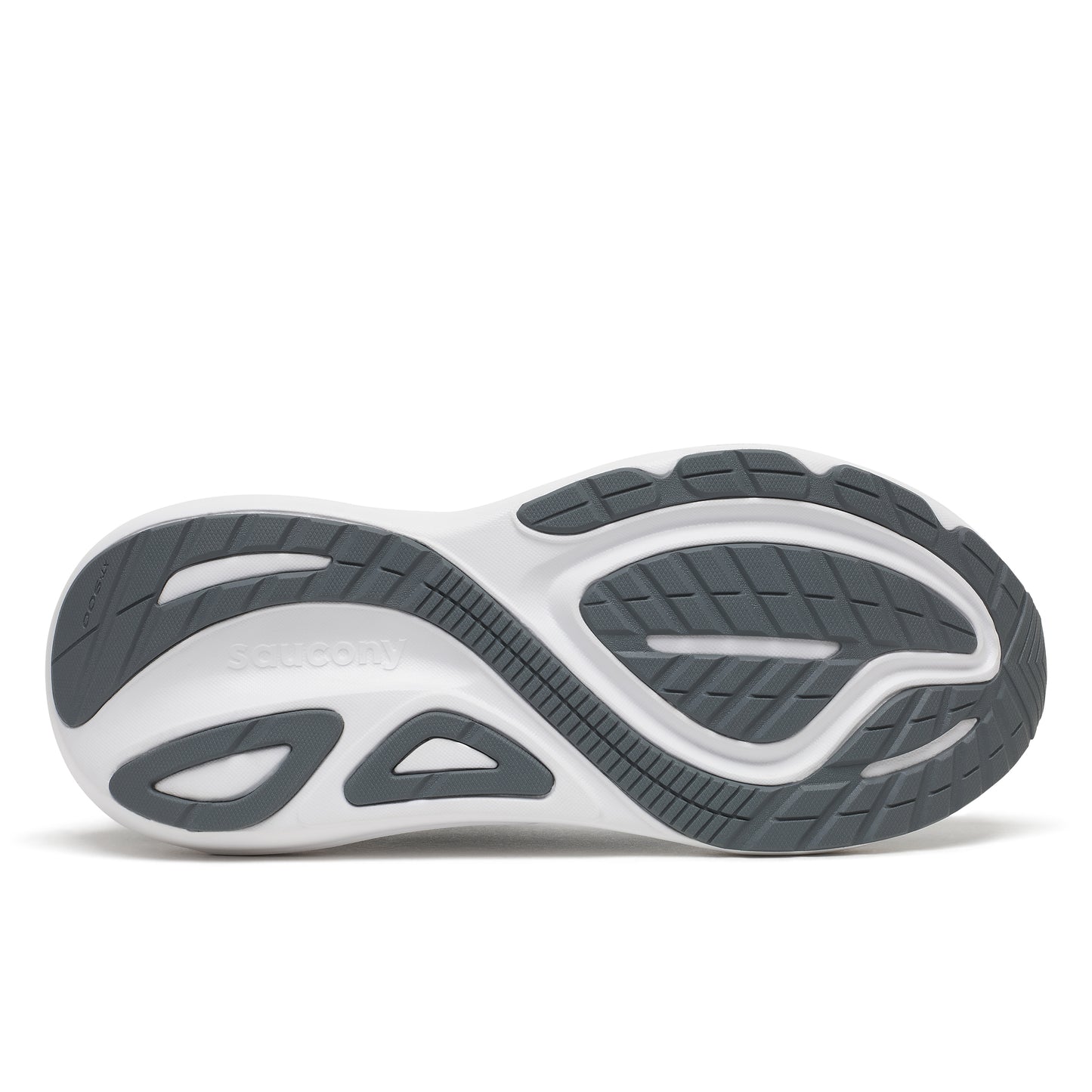 Mens Saucony Echelon 11 (2E Wide)
