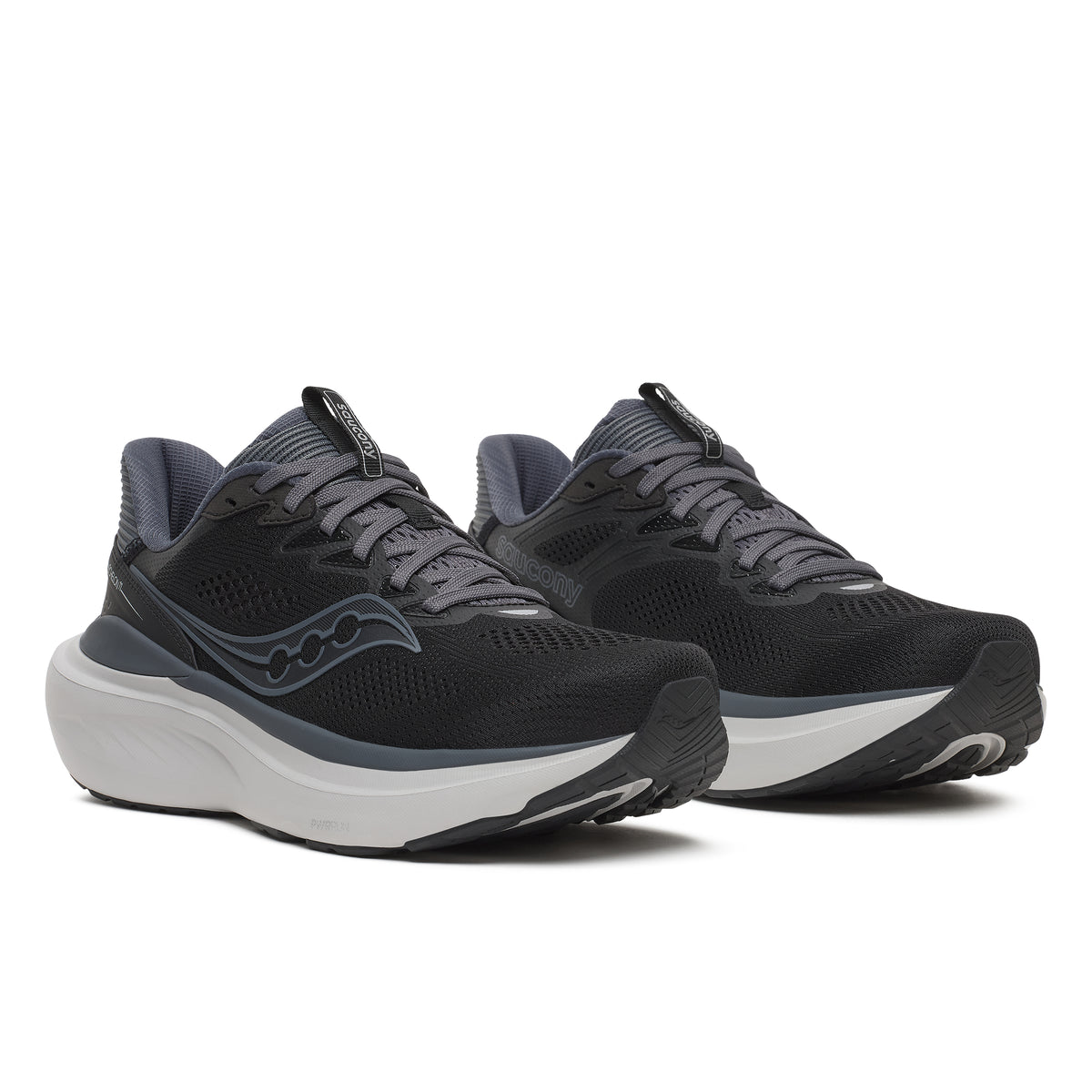 Mens Saucony Echelon 11 (4E Extra Wide)