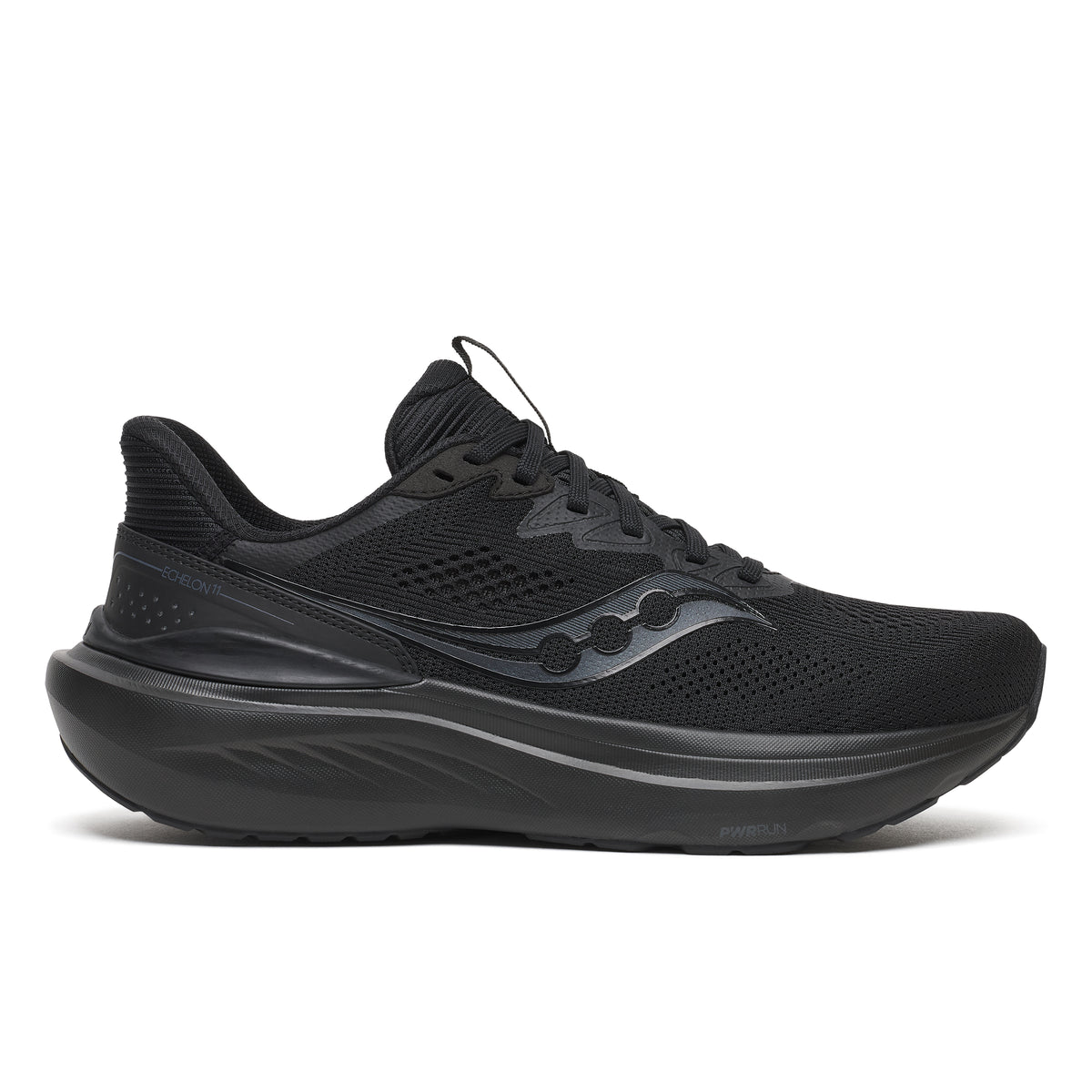 Womens Saucony Echelon 11 (D Wide)