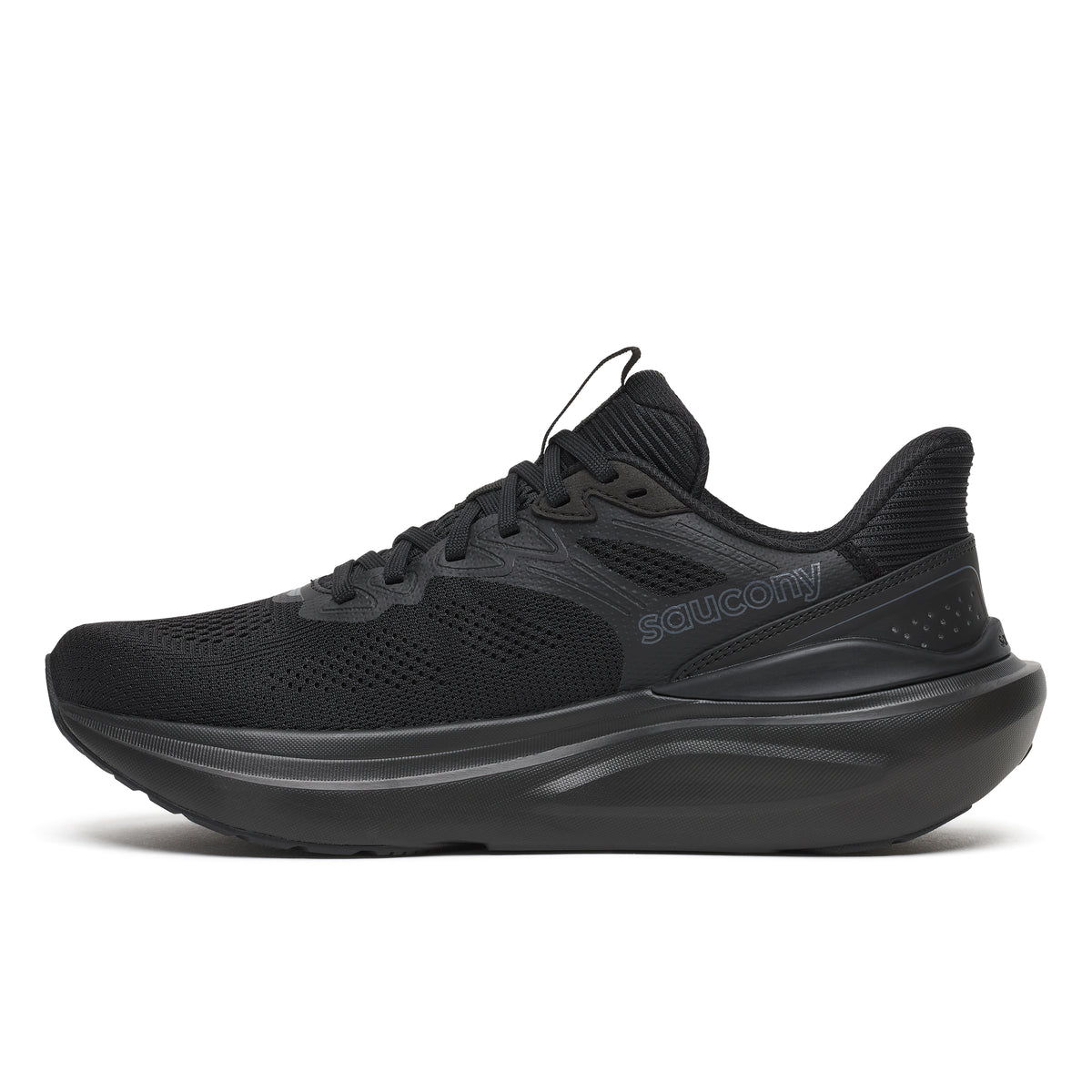 Womens Saucony Echelon 11 (D Wide)