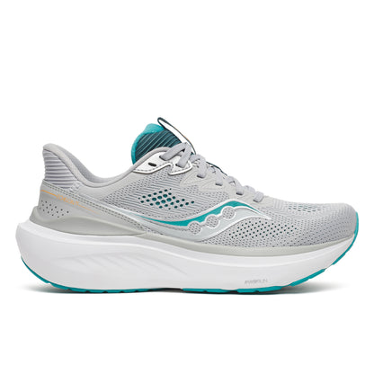 Womens Saucony Echelon 11 (D Wide)