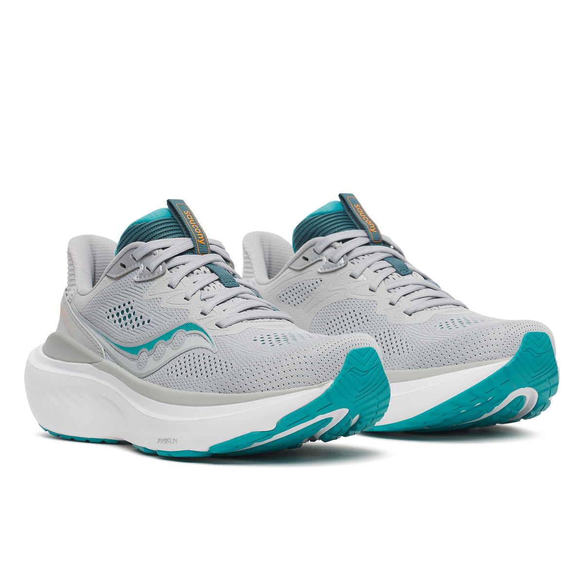 Womens Saucony Echelon 11 (D Wide)