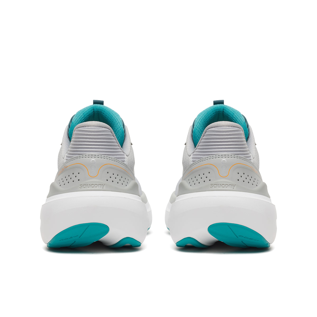 Womens Saucony Echelon 11 (D Wide)