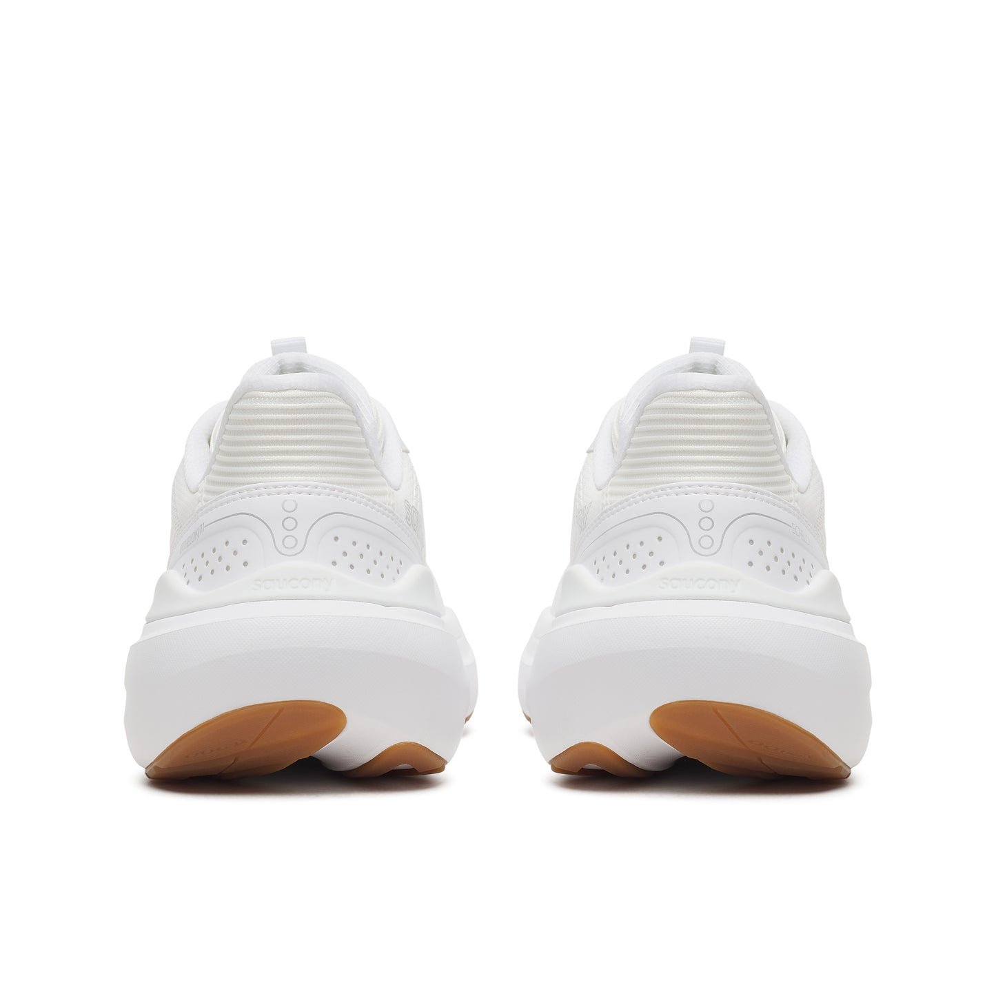 Womens Saucony Echelon 11 (D Wide)