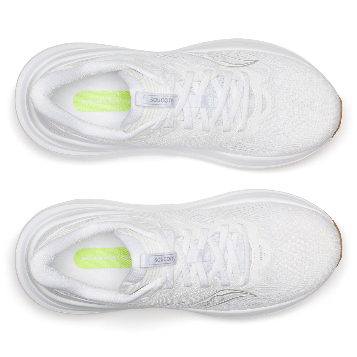 Womens Saucony Echelon 11 (D Wide)