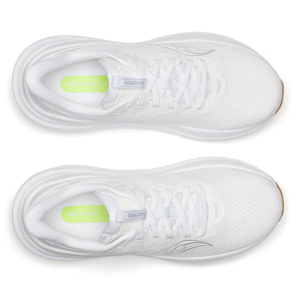 Womens Saucony Echelon 11 (D Wide)