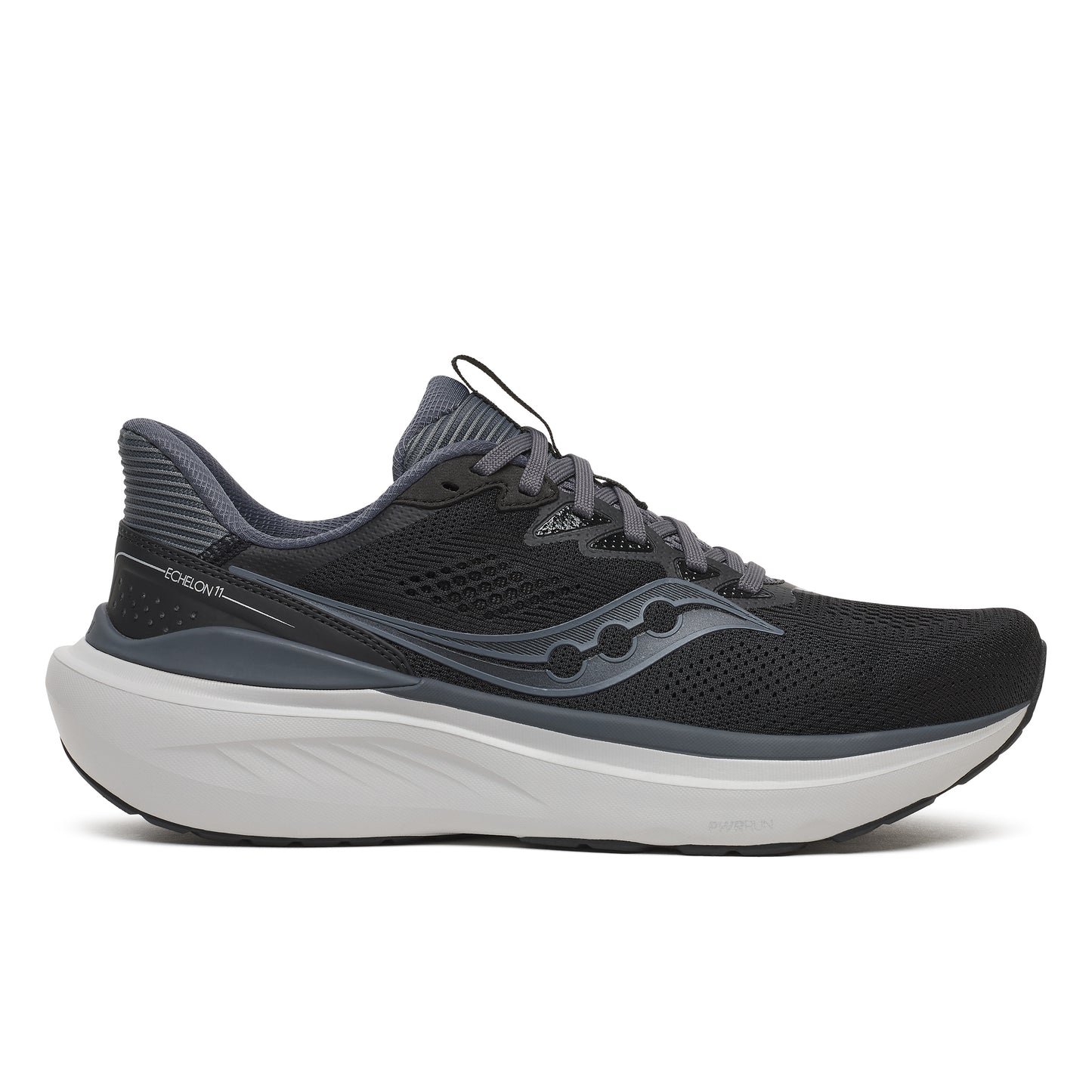 Womens Saucony Echelon 11 (2E Extra Wide)