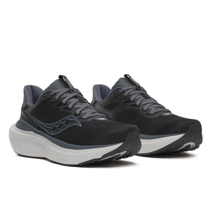 Womens Saucony Echelon 11 (2E Extra Wide)