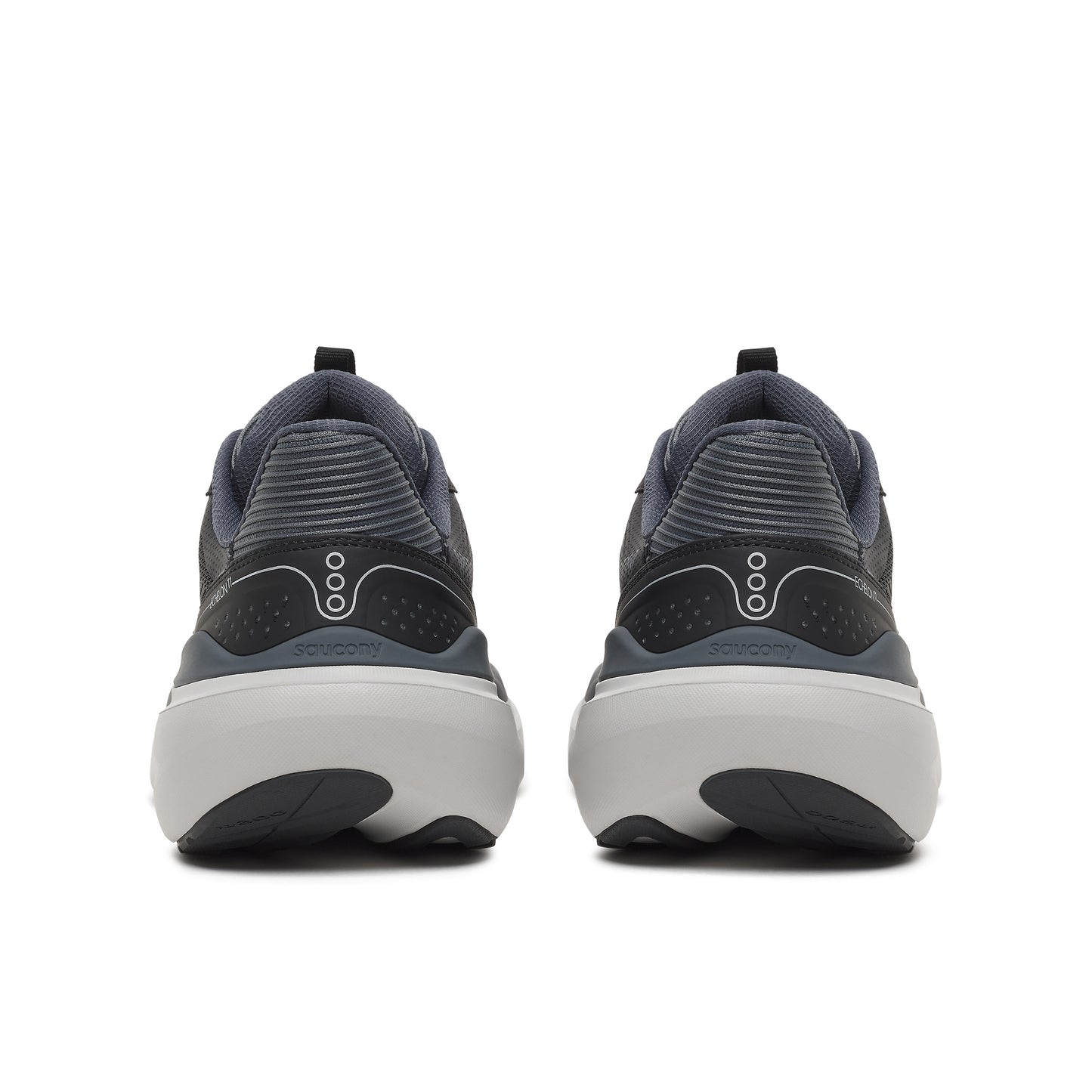 Womens Saucony Echelon 11 (2E Extra Wide)