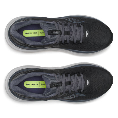 Womens Saucony Echelon 11 (2E Extra Wide)