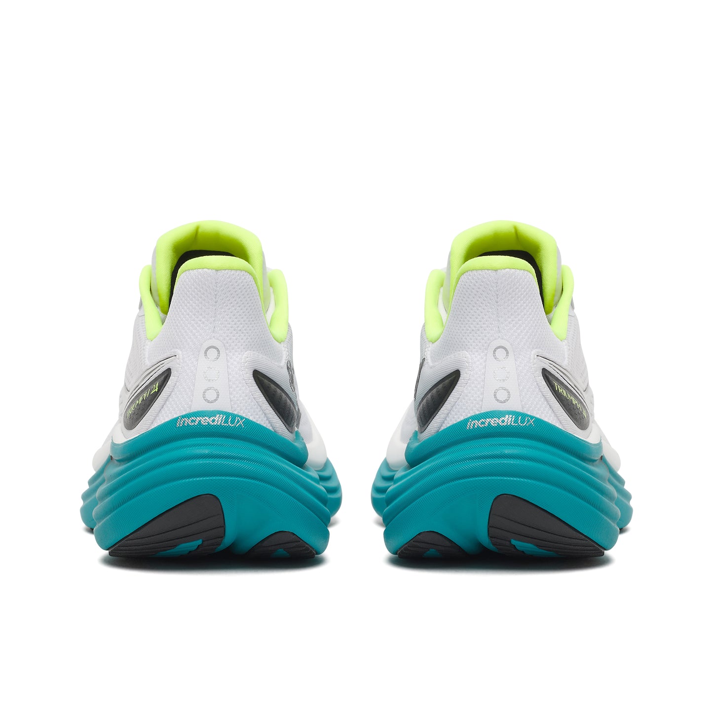 Mens Saucony Triumph 24
