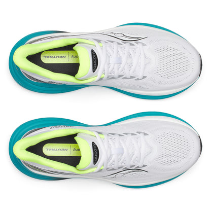 Mens Saucony Triumph 24