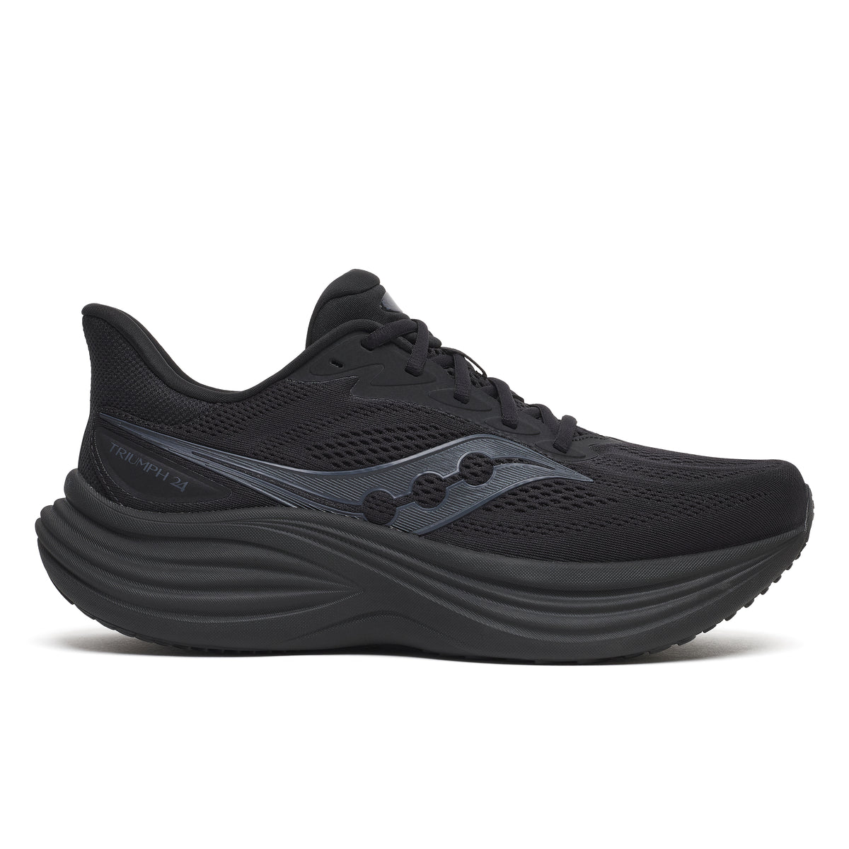 Mens Saucony Triumph 24