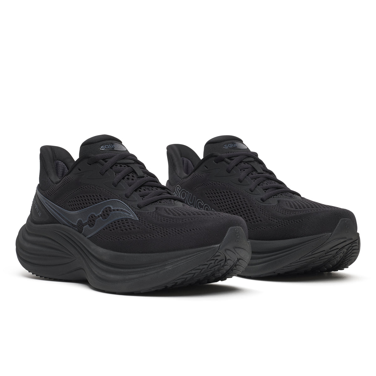 Mens Saucony Triumph 24