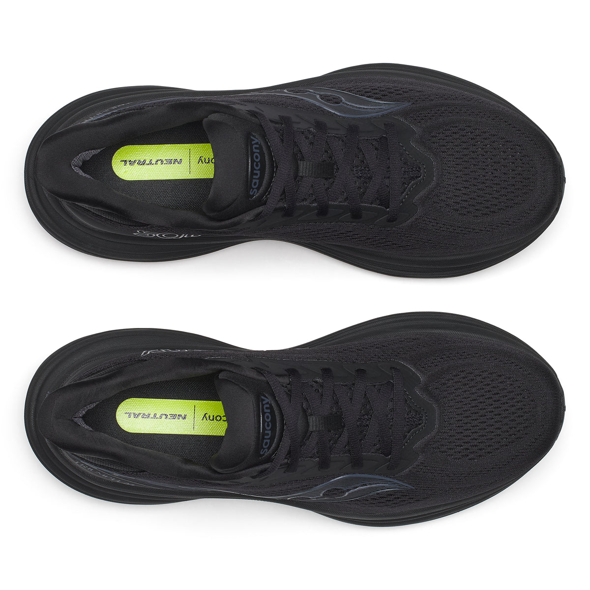 Mens Saucony Triumph 24