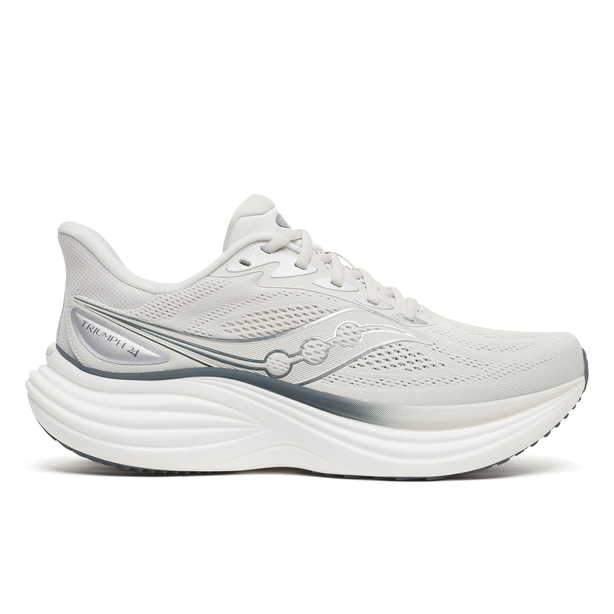 Mens Saucony Triumph 24
