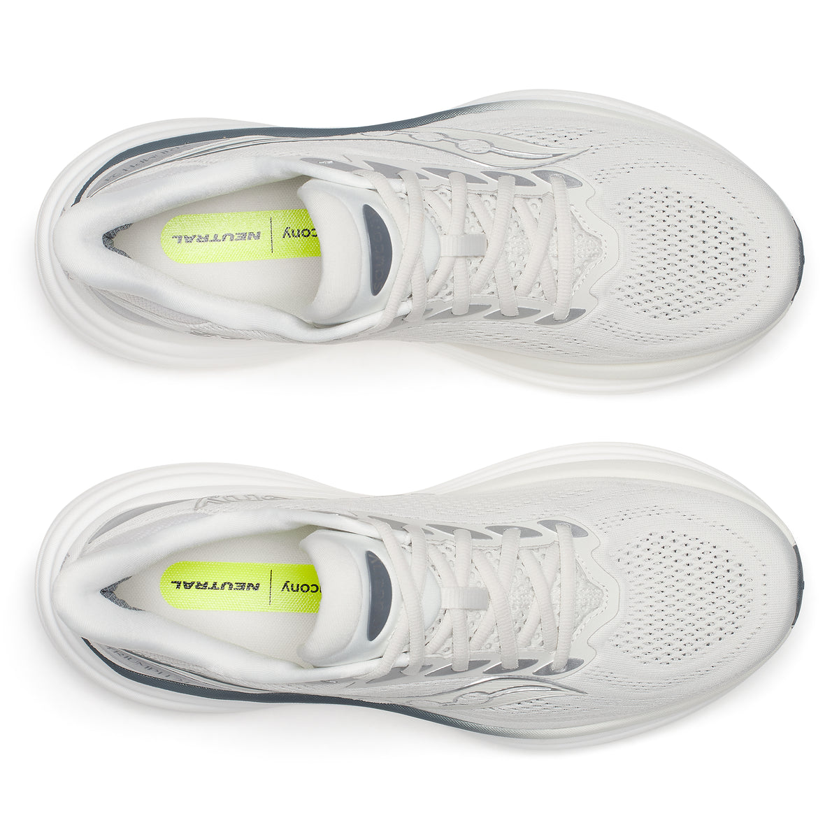 Mens Saucony Triumph 24