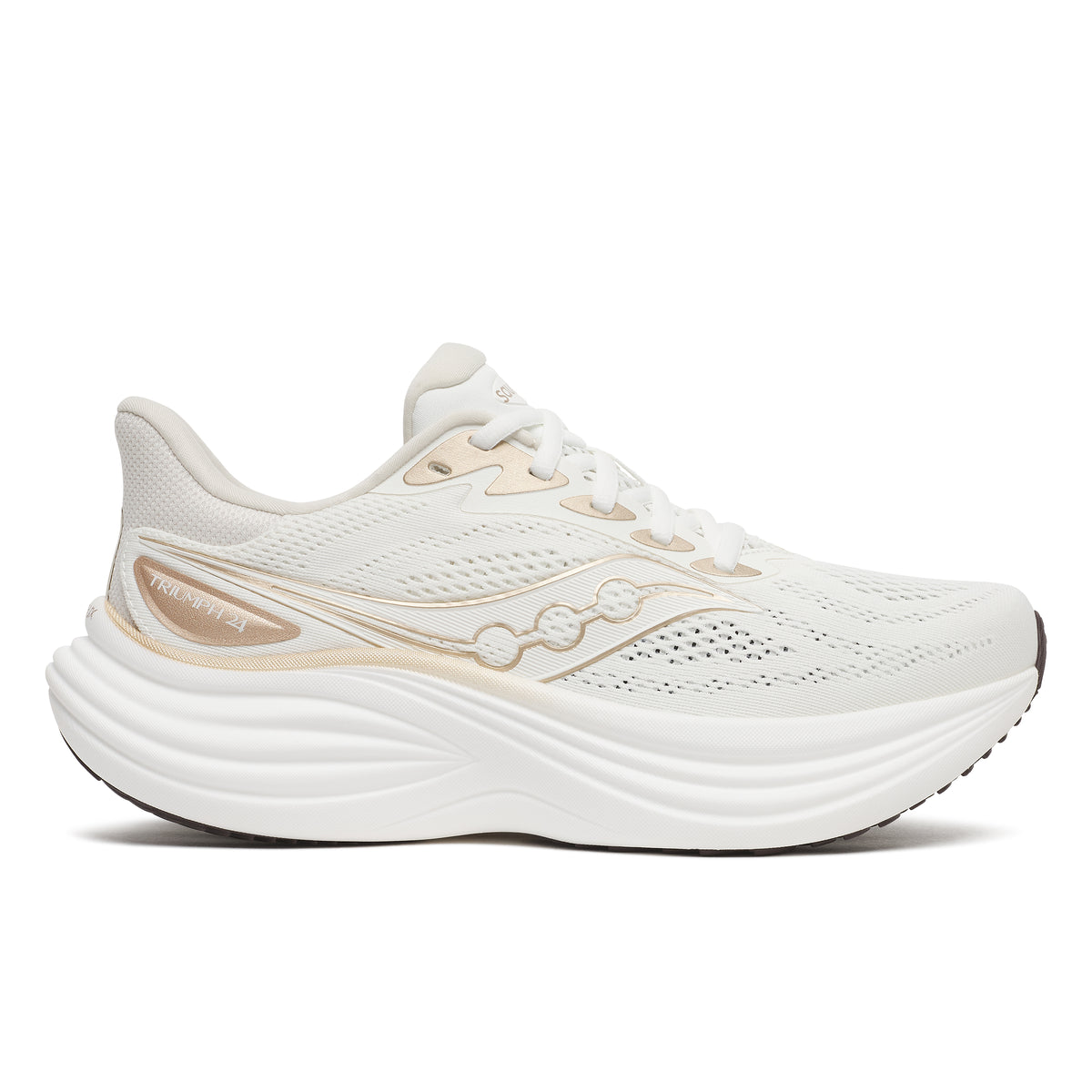 Womens Saucony Triumph 24