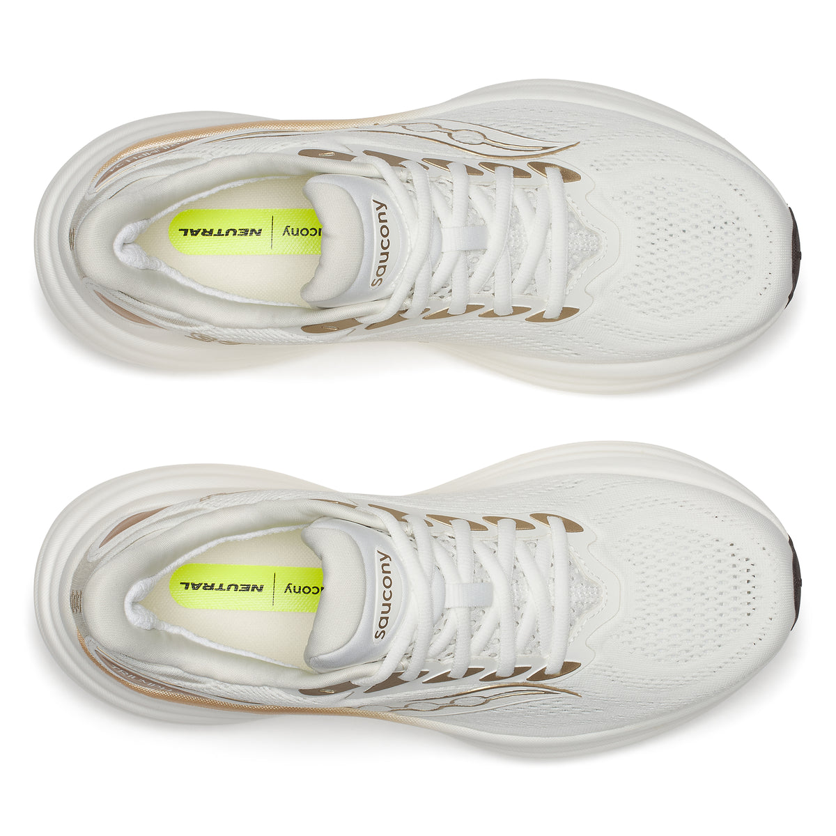 Womens Saucony Triumph 24